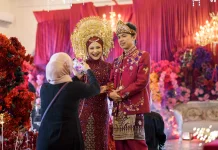 Wedding Content Creator, Profesi Baru di Dunia Wedding