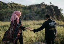 Prewedding Tak Lagi Sekadar Formalitas, Simak 5 Tips agar Hasil Foto Lebih Berkesan