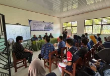 ICSS 5.0 Menjadi Inovasi Pengabdian Dosen untuk Mitigasi Bencana