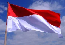 Pemkab Mukomuko Ajak Warga Kibarkan Merah Putih Selama Agustus