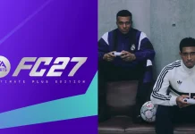 Electronic Arts Umumkan Tanggal Rilis EA Sports FC 27, Catat Jadwalnya