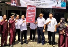 Bengkulu Utara Terus Berupaya Mendorong Pembentukan BUMDesma