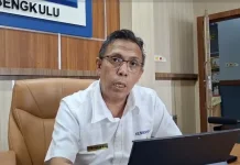 Penyaluran TPG di Bengkulu Capai Rp473 Miliar pada Semester I 2026