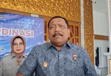 Pengusulan Lahan Program PM-AAS di Bengkulu Baru Capai 48 Persen