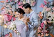Tips Memilih Warna Dekor Lamaran di Indonesia agar Acara Terlihat Serasi