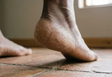 Tips Merawat Tumit Pecah agar Kaki Tetap Sehat dan Nyaman