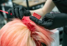 Bolehkah Ibu Hamil Mewarnai Rambut?