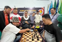 Percasi Bengkulu Gelar Kejurprov, Seleksi Wakil Bengkulu untuk Kejurnas 2026