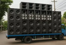 Fenomena “Sound Horeg”: antara Hiburan, Etika Sosial, dan Dampak Kesehatan