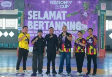 AXIS Nation Cup 2026 Kembali Digelar, Perkuat Pembinaan Talenta Futsal Pelajar