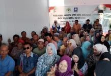 Reses Kusminto Dorong Pemberdayaan Warga Hadapi Tekanan Ekonomi