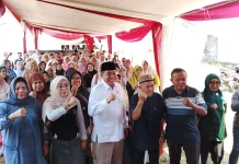 Reses Marliadi Prioritaskan Penanganan Banjir dan Pelebaran Jalan Korpri