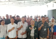 Refelita Pastikan Aspirasi Warga Dikawal hingga Pembahasan Anggaran DPRD