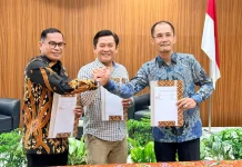 IAIN Curup Gandeng Dua UIN Dukung Transformasi Kelembagaan