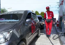 Pertamina Patra Niaga menurunkan Harga Pertamax per 1 Agustus 2026