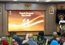 Wamenkes: Indonesia Emas 2045 Harus Ditopang Upaya Promotif dan Preventif