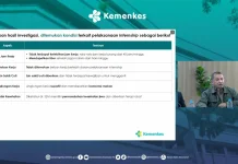 Kemenkes Lakukan Evaluasi Menyeluruh Program Internsip Dokter