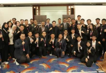 Garuda Academy Cetak Pemimpin untuk Masa Depan Sepak Bola Indonesia