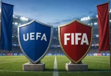 FIFA Mau Jual Saham Piala Dunia ke Investor Swasta? UEFA Langsung Ambil Tindakan