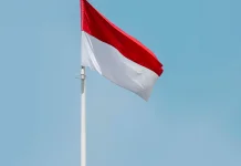 Kenali Aturan Penggunaan Bendera Merah Putih