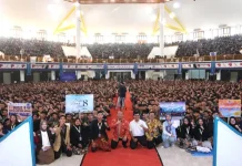 Mahasiswa Baru Unib Disambut dengan Festival AKSARA ULU
