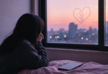 Crush Recession, ketika Gen Z Enggan Jatuh Cinta