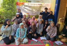 Program Pemberdayaan UMKM,Optimalisasi Produksi Olahan Jeruk Kalamansi