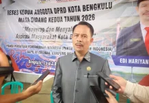 Reses Edi Haryanto, Warga Keluhkan BPJS dan Infrastruktur Dasar