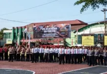 Pemkab Rejang Lebong Waspadai Karhutla Dampak El Nino