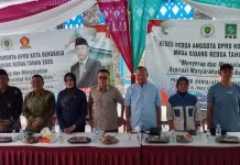 Reses Bersama Legislator Solihin dan Vina, ini Berbagai Aspirasi Warga