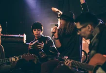 Angin Segar Industri Musik: Pemerintah Bebaskan Biaya Hak Cipta Lagu