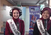 Putri Hijabfluencer Bengkulu Matangkan Persiapan menuju Ajang Nasional 2026