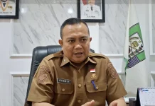 Disnakertrans Tangani Aduan Kecelakaan Kerja dan Pelanggaran Hak Pekerja
