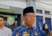 Pemprov Bengkulu Lanjutkan WFH ASN Setiap Jumat, WFA Tetap Berlaku