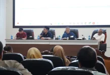 HUT Ke-81 RI, Pemkot Bengkulu Imbau Warga Kibarkan Bendera Merah Putih