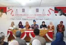 BPS Bengkulu Perkuat Tata Kelola Data Melalui Pembinaan Kelurahan Cantik