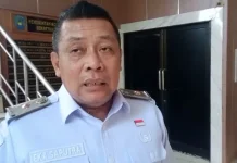 Pemkot Bengkulu Wacanakan Setiap Kelurahan Memiliki Lapangan Olahraga