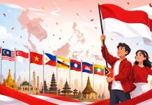 Negara ASEAN yang Merdeka di Bulan Agustus
