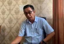 Harga Beras di Kota Bengkulu Stabil