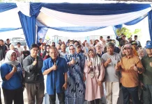 Reses Reni Heryanti Dorong Pemkot Prioritaskan Aspirasi Warga
