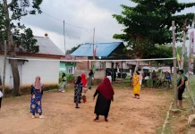 HUT ke-81 RI, Pemkot Bengkulu Hidupkan Kembali Lomba Tradisional