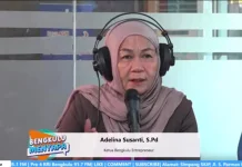 Kemandirian Perempuan Dorong Kemajuan Ekonomi Bengkulu