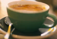 Ngopi Mengurangi Stres, Benarkah?