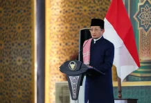 Menag: Masjid Harus Jadi Pusat Pemberdayaan Umat dan Perdamaian