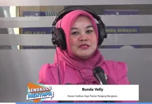 Pelaku Usaha Kuliner Diminta Tetap Konsisten Hadapi Persaingan Bisnis