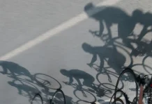 Bersepeda 10 Km Setiap Hari atau 50 Km Seminggu Sekali, Mana Lebih Baik?