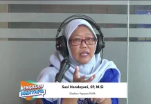 Ruang Positif dan Peran Orang Tua Dinilai Penting dalam Melindungi Anak Remaja
