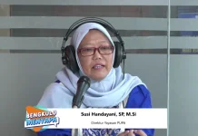 Kehadiran Orang Dewasa Sangat Penting Bagi Tumbuh Kembang Anak