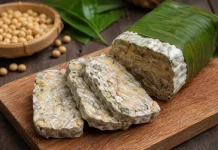 Tempe Berbau, Masih Amankah Dikonsumsi?