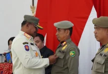 Prabawa Jadi Inovasi Unggulan Pemkot Bengkulu